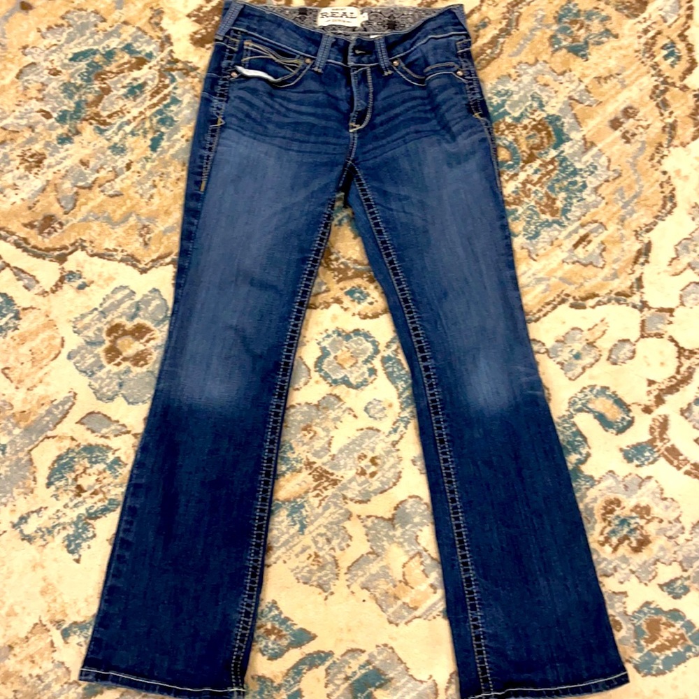 Women’s Ariat Jeans